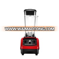 2.0L capacity 1000W commercial & household Kitchen appliance smoothie maker blender machine