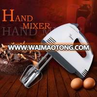 Best Selling Best Quality Plastic Electric Hand Mixer Egg Mixer