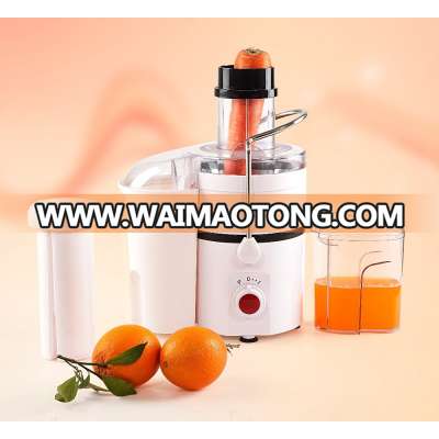 J033 Hot Selling Kitchen Appliances Slow Carrot Juicer Blender