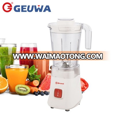 B68 Fashion Type Plastic Housing Material Best Blender Juicing