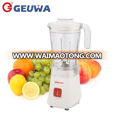 B68 New Design Quiet Table Fruit Juice Blender Machine Price