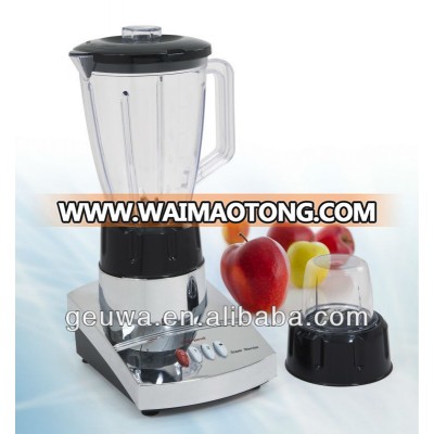 GEUWA 2 IN 1 multifunctional mixer blender for home living B22A