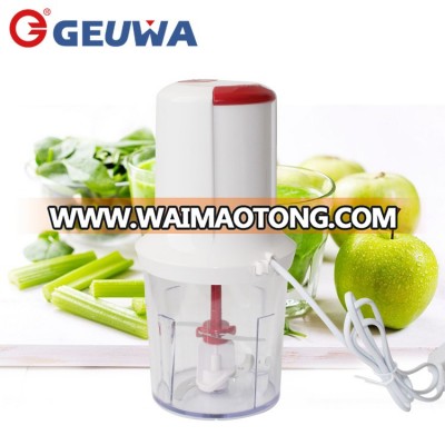 Geuwa 500ml automatic onion cutter