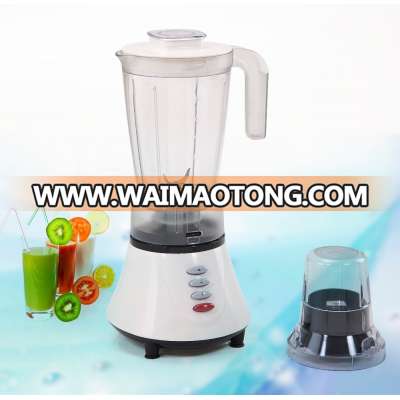 prompt delivery baby food blenders with 1250ml jar B29