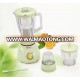 GEUWA multifunctional kitchen living mixer blender KD313A