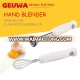 Geuwa household electric hand blender mixer K815