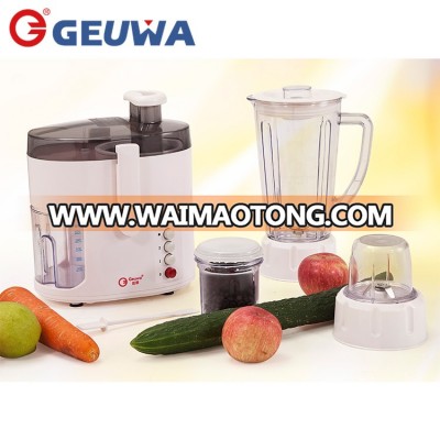 best selling products in europe electric foshan best blender food processor for pomegranate juice J26A