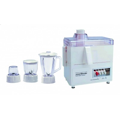 4 in 1 Juicer Blender